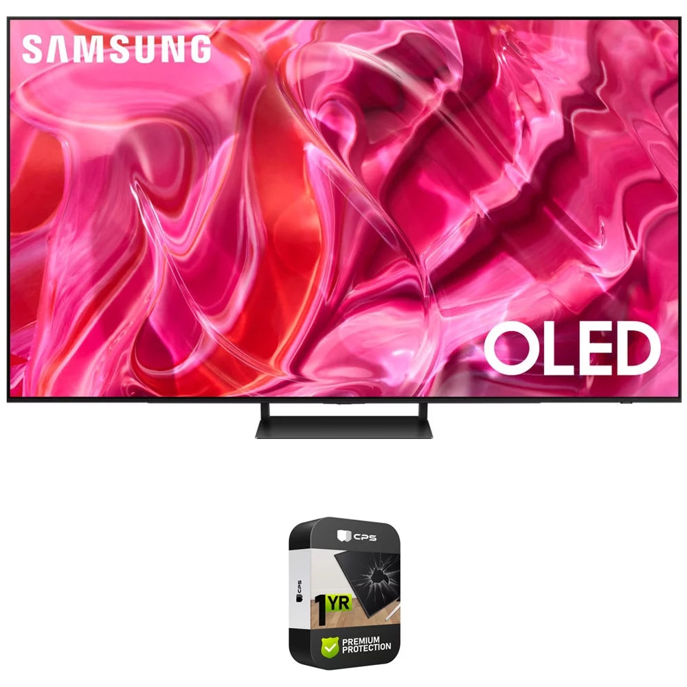 65 Inch OLED 4K Smart TV F8219