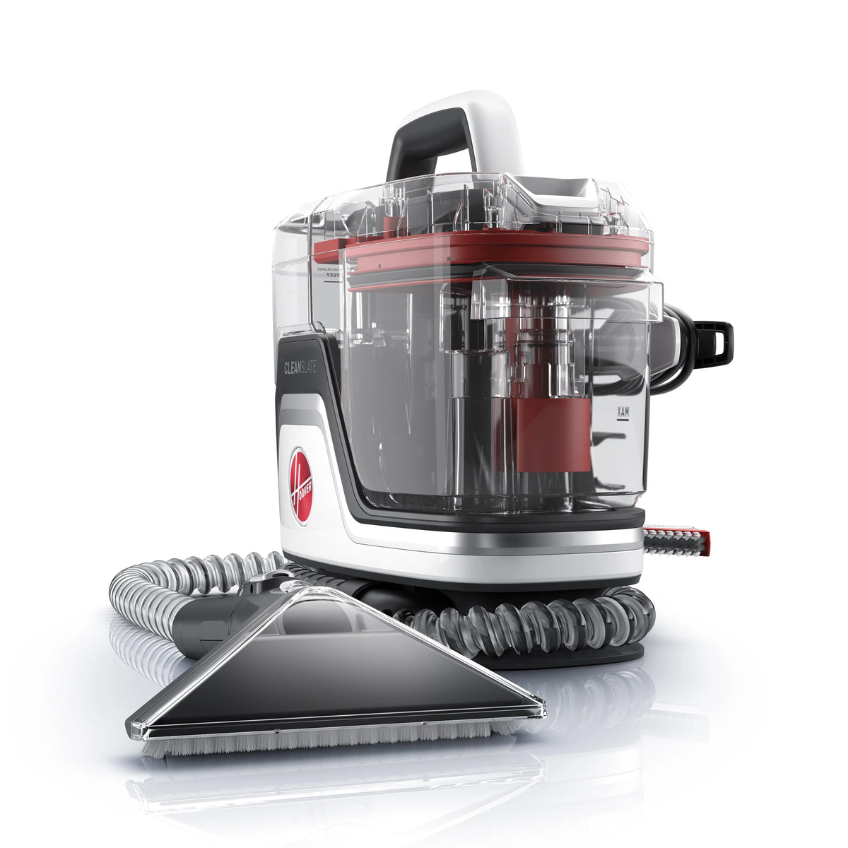 Portable Carpet and Upholstery Spot Cleaner X5806