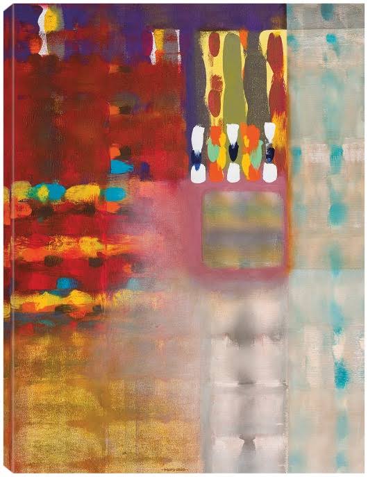 24x32 Canvas Art V210288