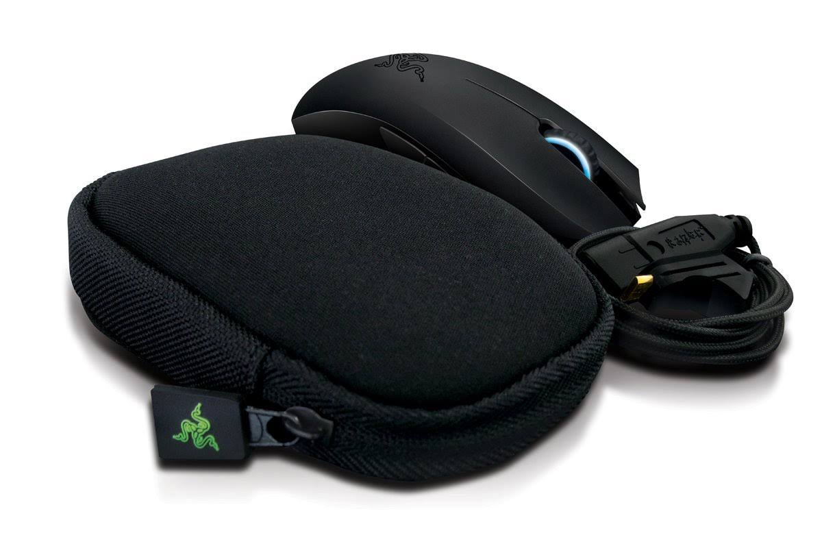 Refurbished Wireless Gaming Mouse X91207