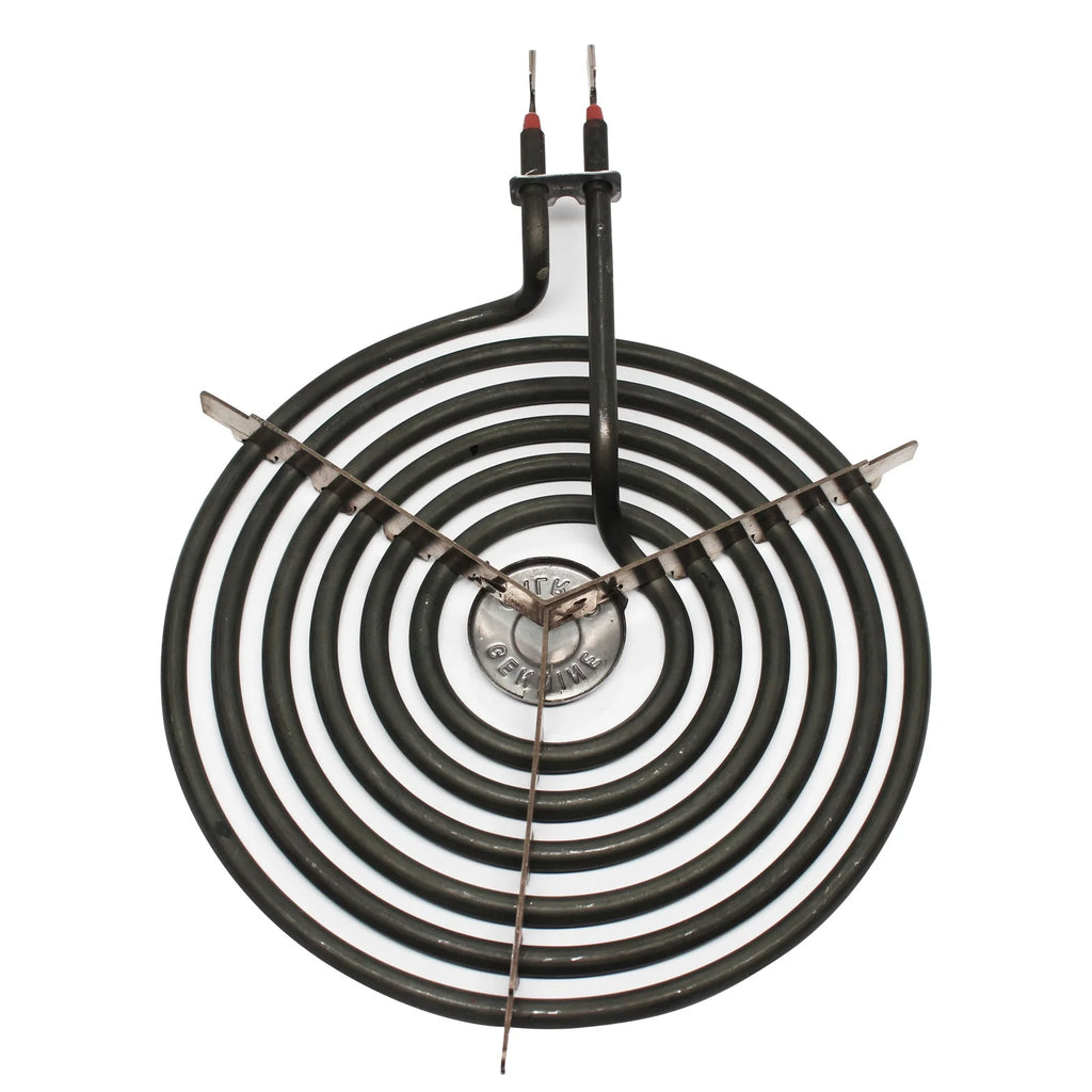 2-Pack Replacement Surface Burner Elements for Range, Stove & Cooktop C41240