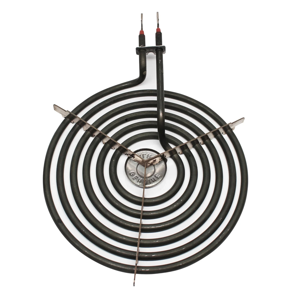 2-Pack Replacement Surface Burner Elements for Range, Stove & Cooktop C41240