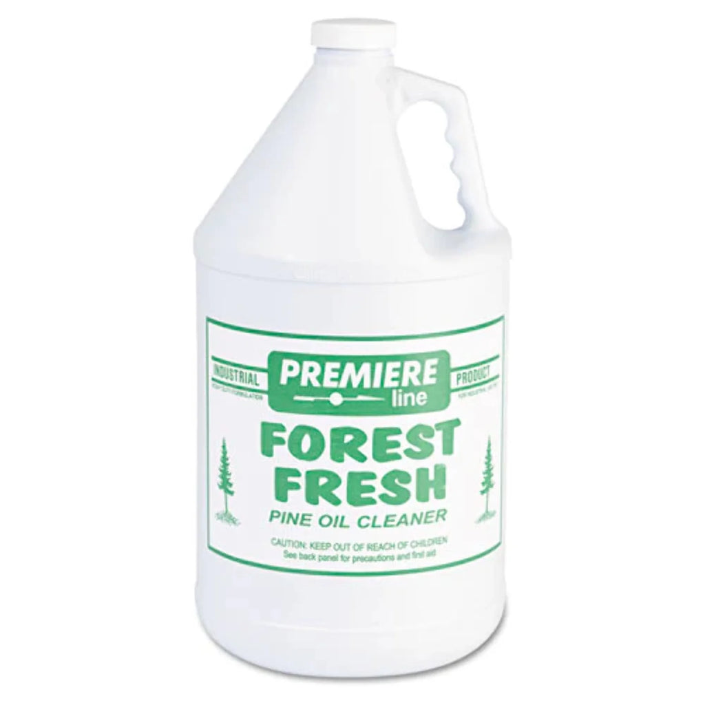 All-Purpose Cleaner, Pine, 1gal, Bottle, 4/Carton U327