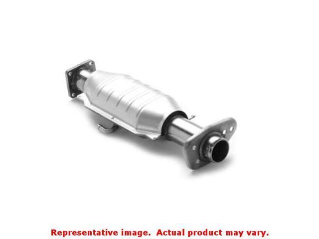 Catalytic Converter D30978