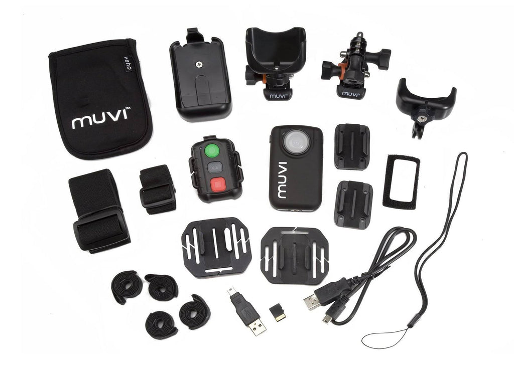 1080p Action Camera V136662