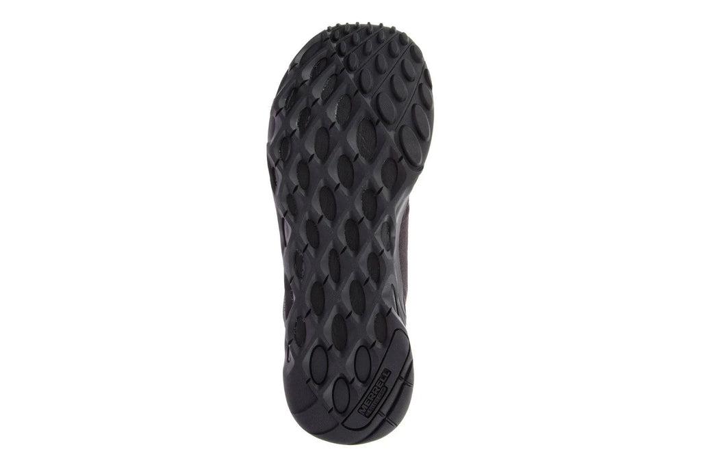 Men's Range AC+ Triple Black Shoes C137090
