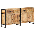 Solid Mango Wood Sideboard A929