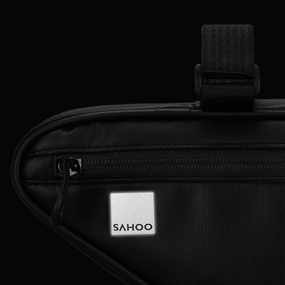 Waterproof Triangle Bike Frame Bag X3292