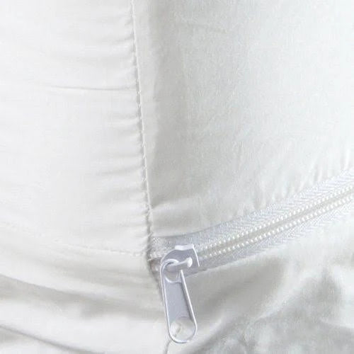 King 100-percent Cotton Mattress Protector Q37719