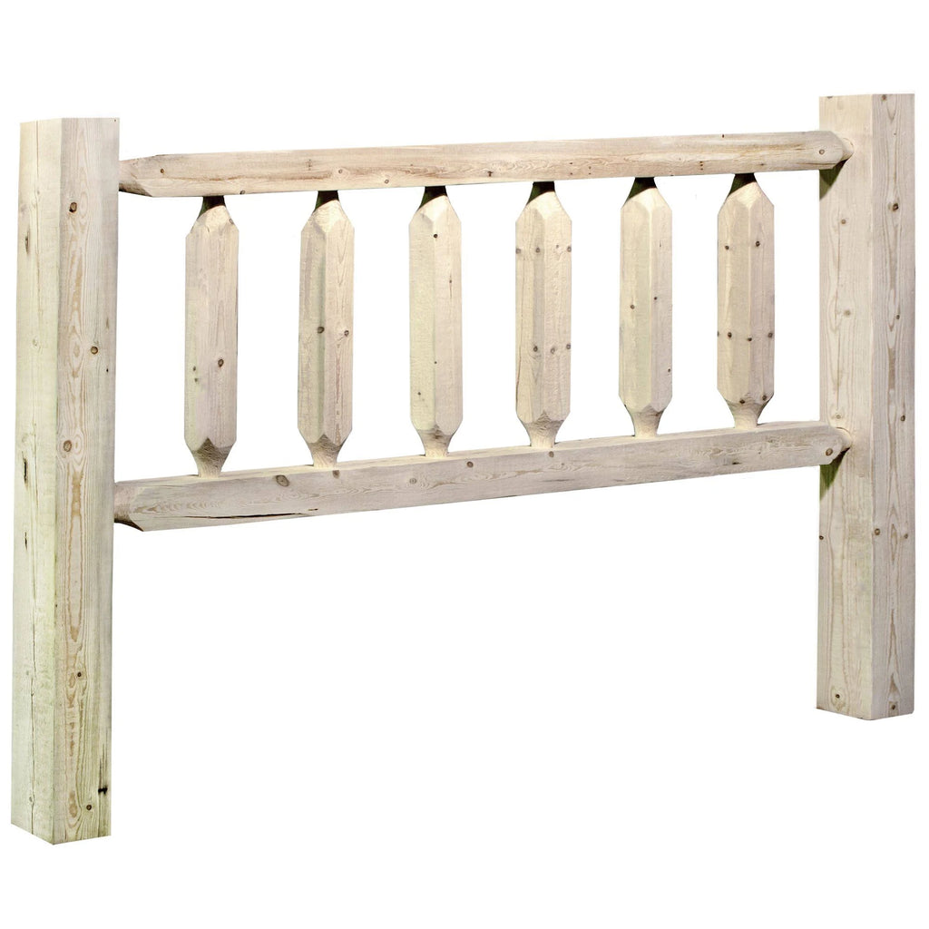 Eastern King Headboard A316