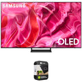 65 Inch OLED 4K Smart TV F8219