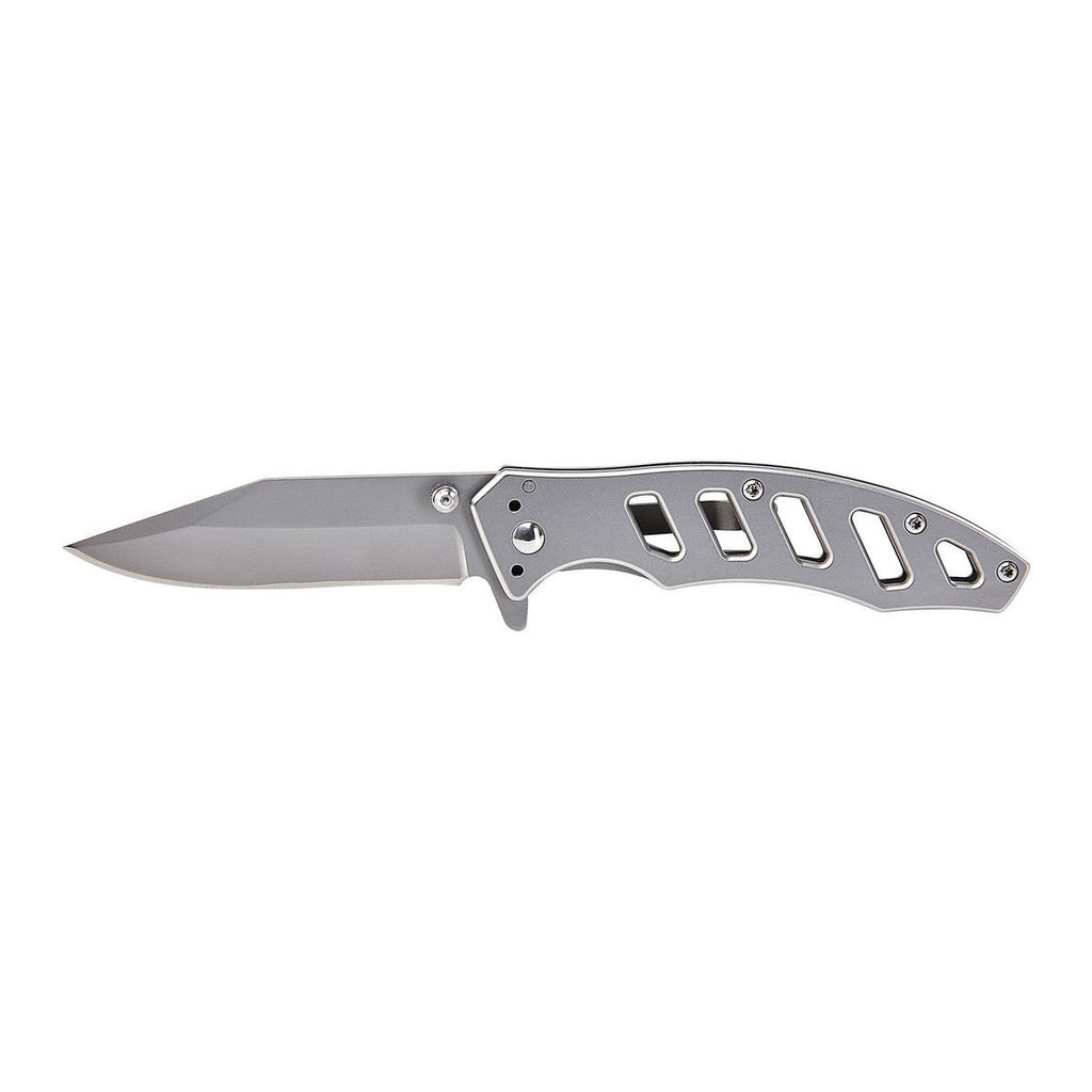 3 in. Skeleton Frame Pocket Knife C117222