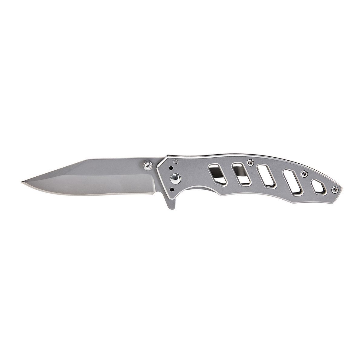 3 in. Skeleton Frame Pocket Knife C117222