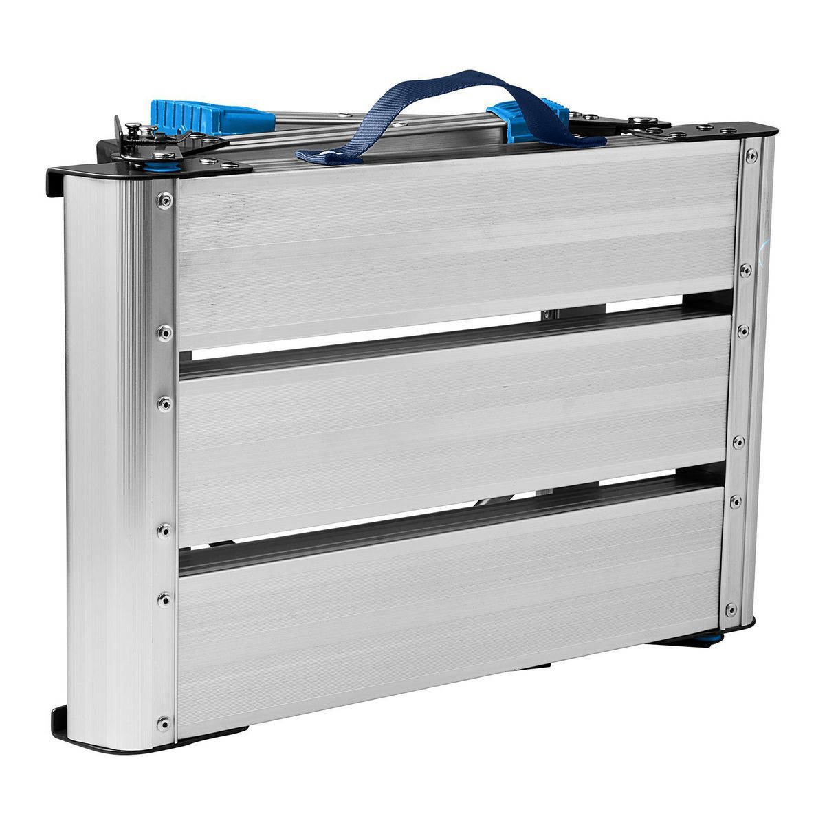 18 in. Step Stool Working Platform O4324