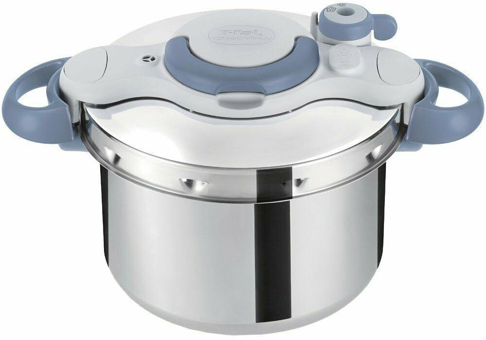 6.0L Pressure Cooker W47091