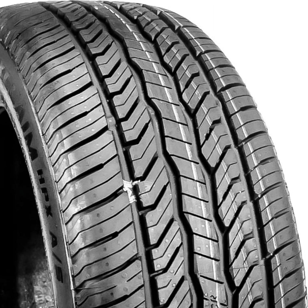 225/55R17 97V All Season Passenger Tire E439346