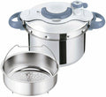 6.0L Pressure Cooker W47091