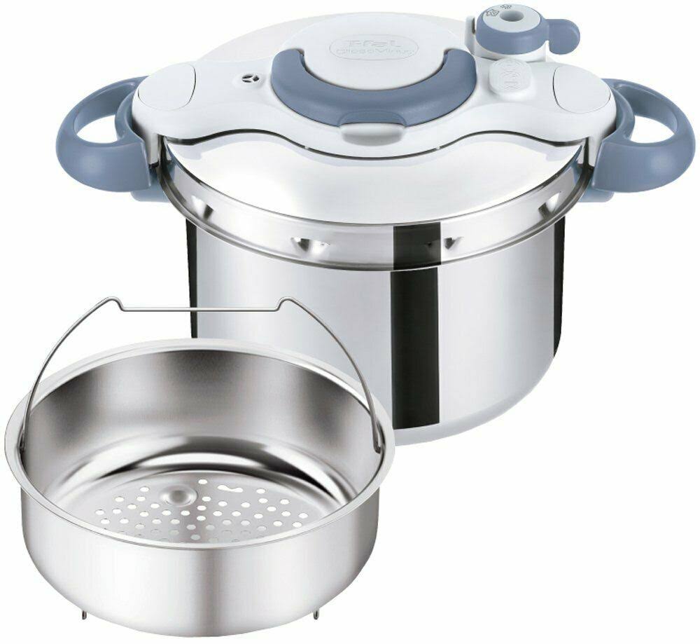 6.0L Pressure Cooker W47091