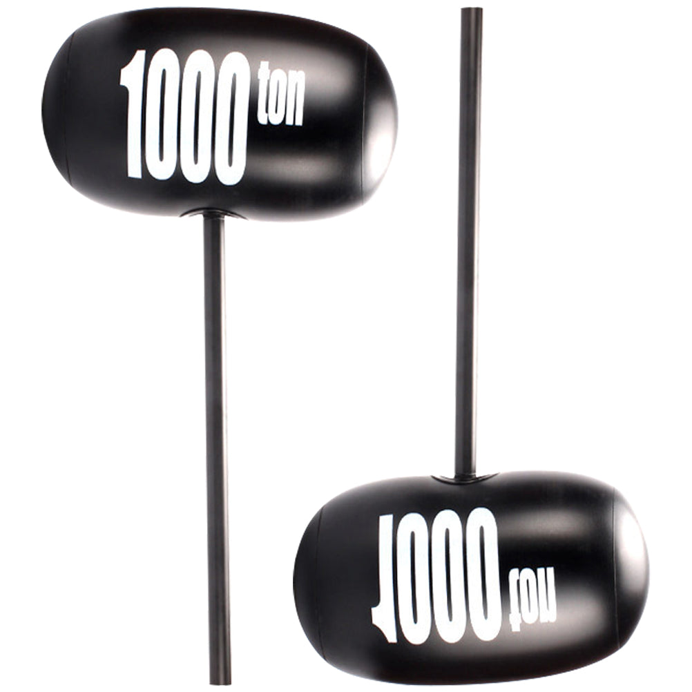 2Pcs Inflatable Hammers Toy Party Favors P4162