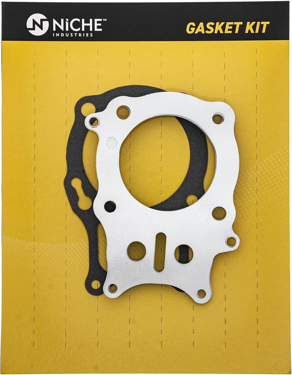 Cylinder Piston Gasket Kit for Honda Recon 250 TRX250 D73563