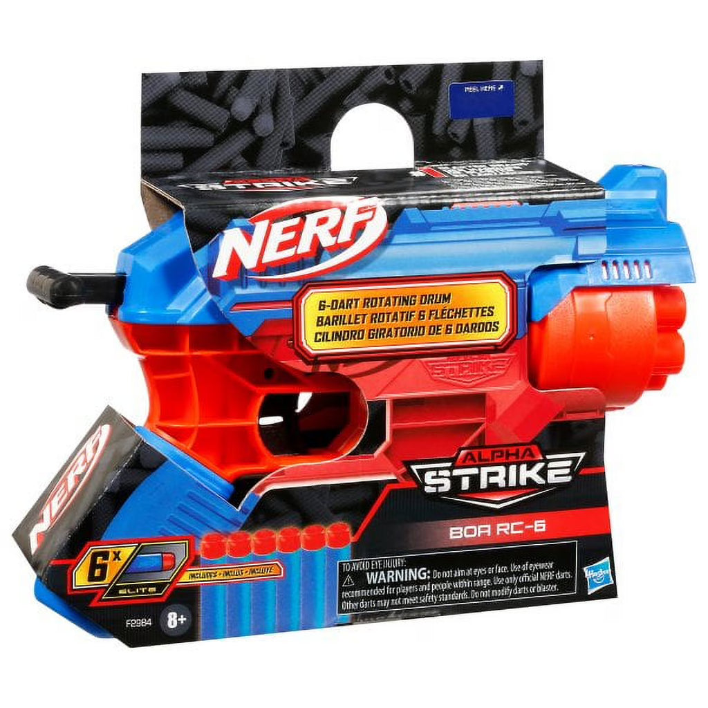 Alpha Strike Boa RC-6 U79891