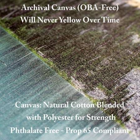 Canvas Art 16 x 24 M22948