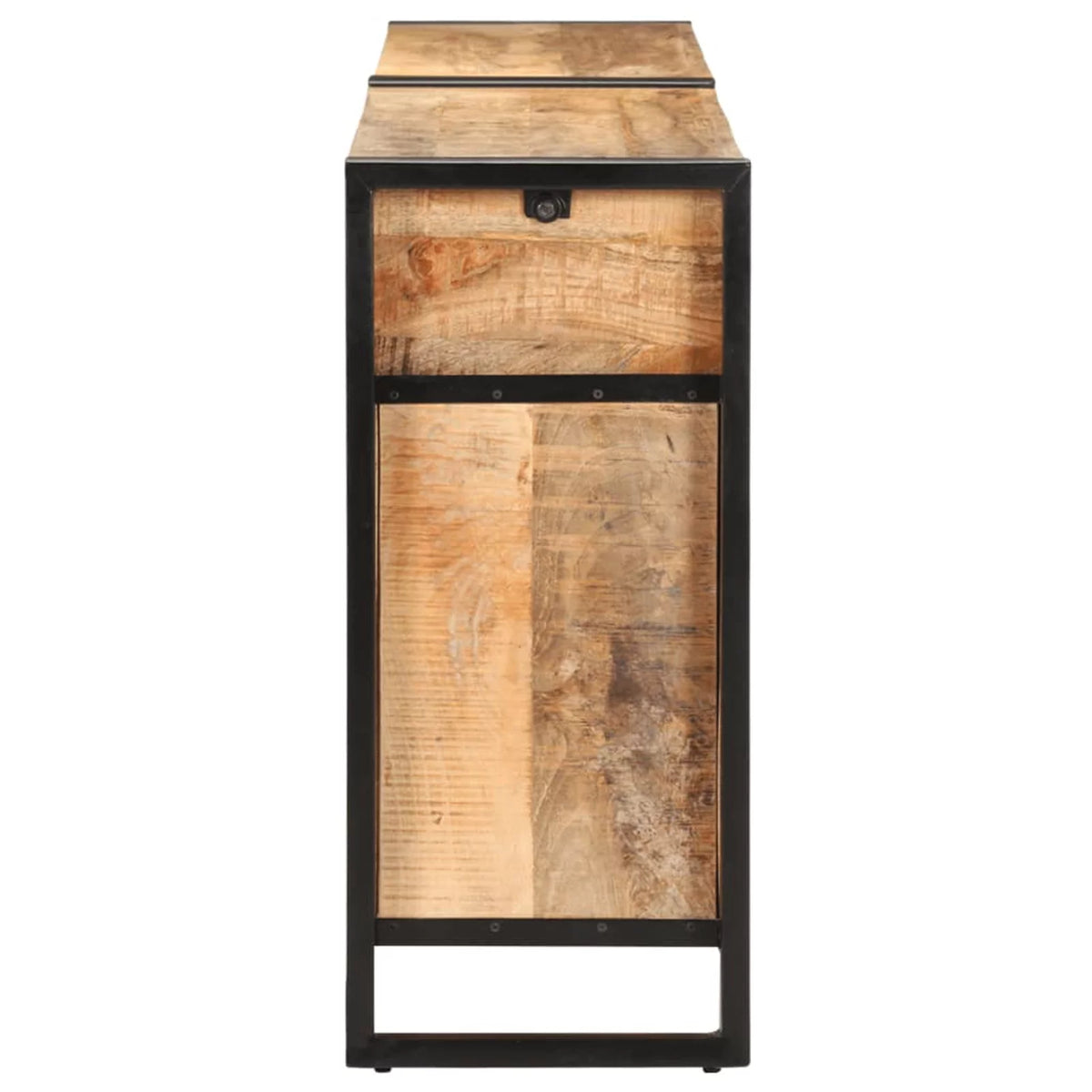 Solid Mango Wood Sideboard A929