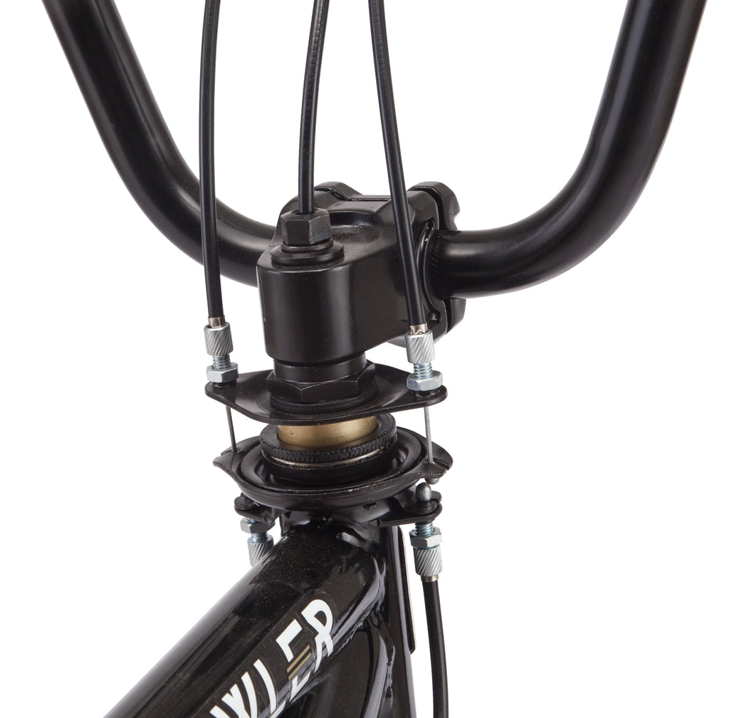 20 Boys' Freestyle BMX Bike V7231