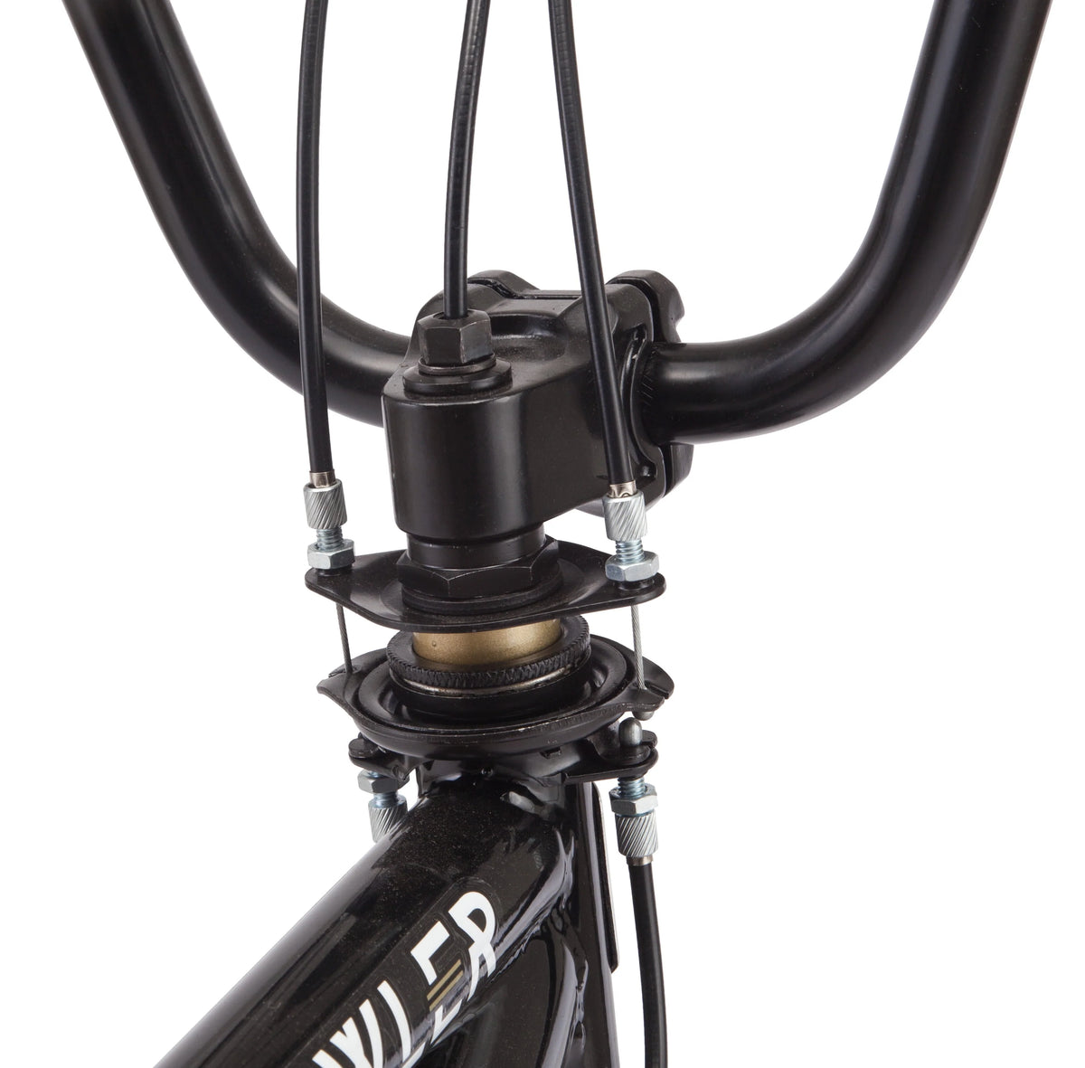 20 Boys' Freestyle BMX Bike V7231