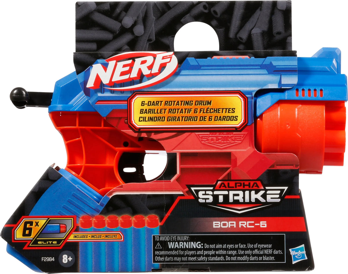 Alpha Strike Boa RC-6 U79891