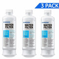 Refrigerator Water Filter Replacement 3 Pack K8948