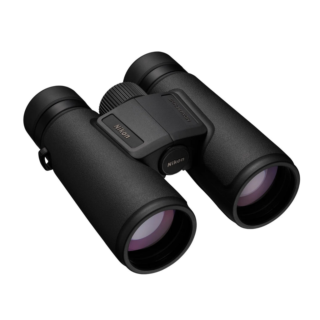 8x42 Binocular Q195