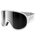Bronze / Silver Mirror CAT3 Asian Fit Sunglasses P888694