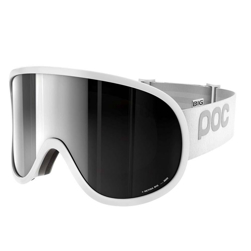 Bronze / Silver Mirror CAT3 Asian Fit Sunglasses P888694