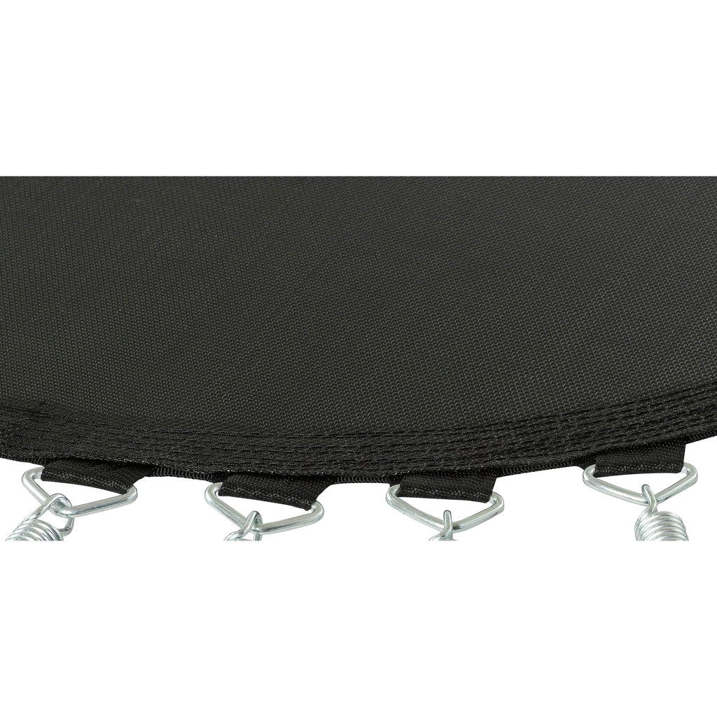11' Trampoline Jumping Surface with 72 V-Rings A34648