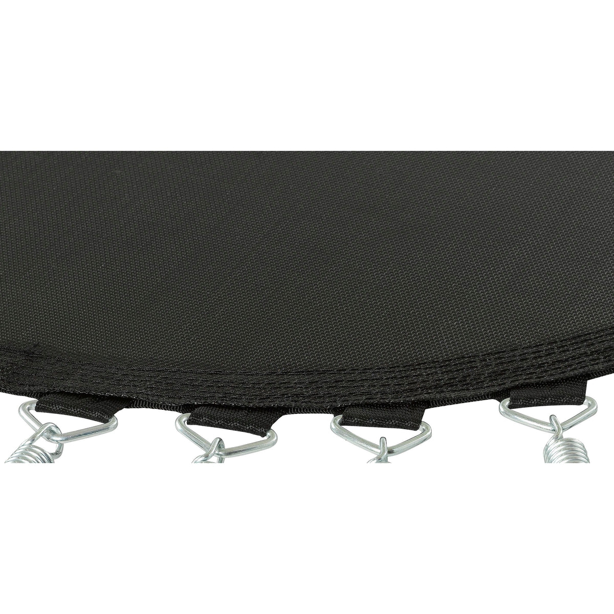 11' Trampoline Jumping Surface with 72 V-Rings A34648