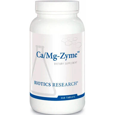 CA/MG-Zyme 360T V810