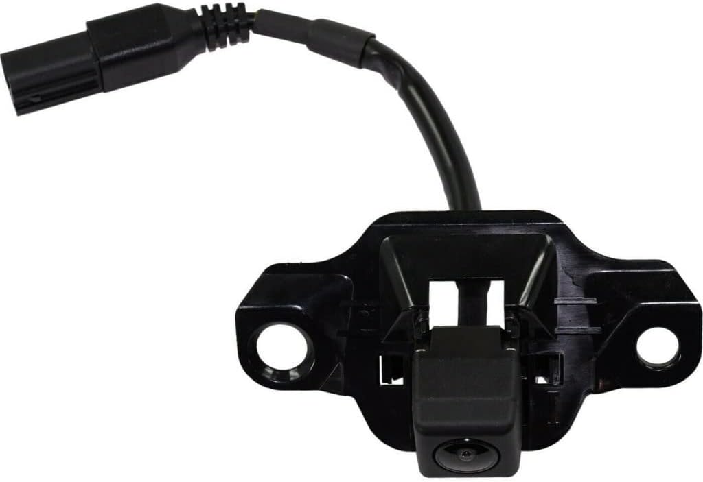 Back-Up Camera for Lexus IS300/IS350 2015 2016 2017 F652487