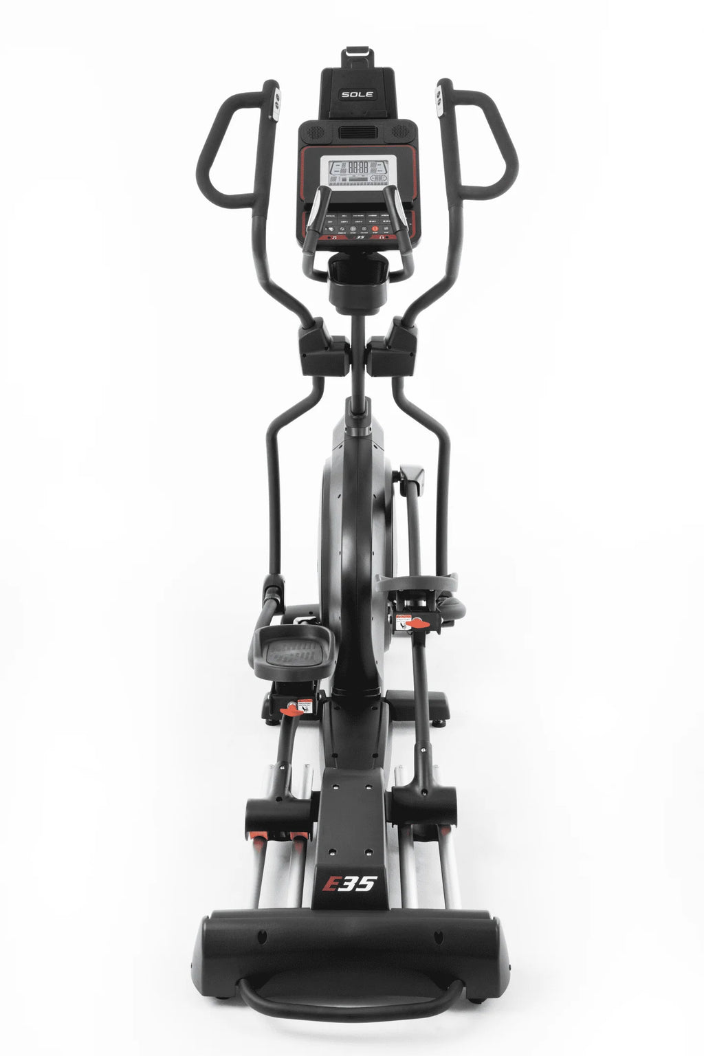 Elliptical Cross Trainer V173