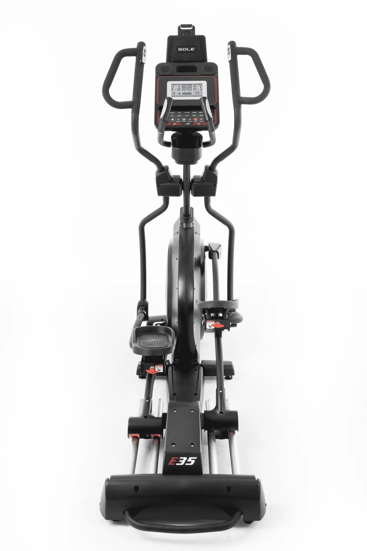 Elliptical Cross Trainer V173