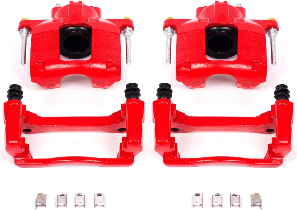 Front Caliper - Pair H51691