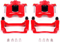 Front Caliper - Pair H51691