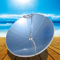 Parabolic Solar Cooker Solar Stove D711
