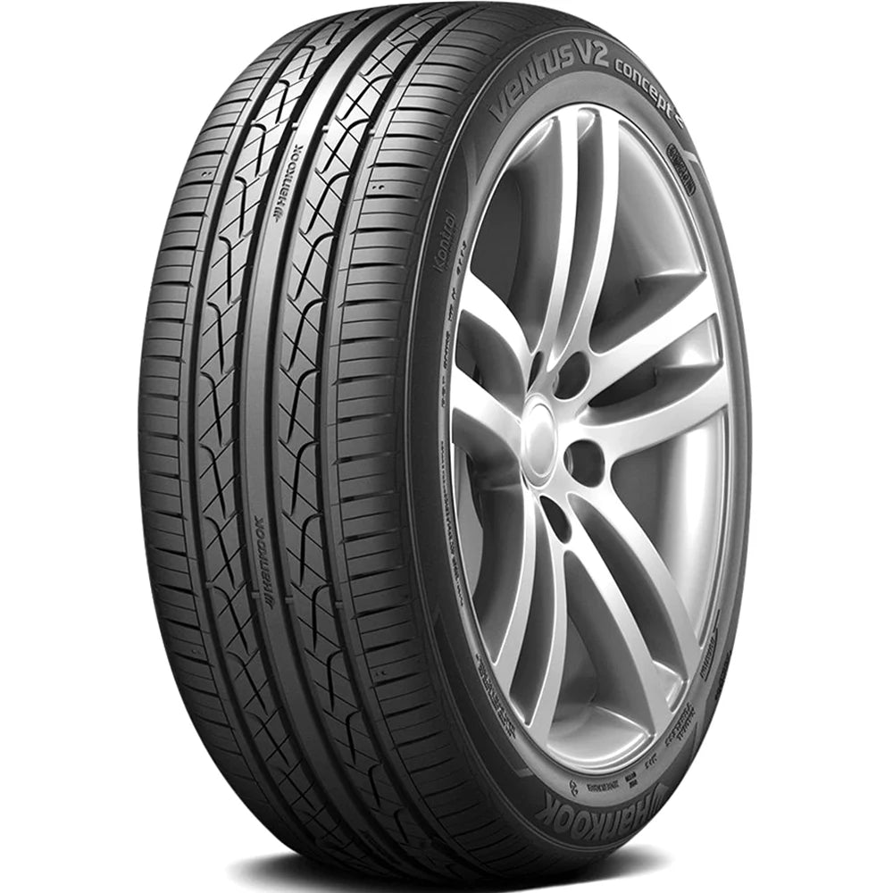 All Season 205/45R17 88V XL Passenger Tire M3654