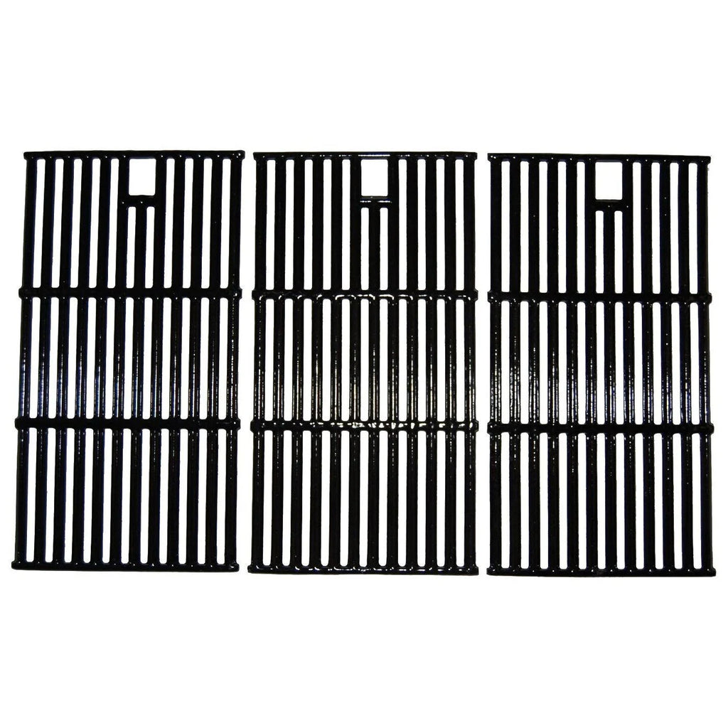 Gloss Cast Iron Cooking Grids E61229