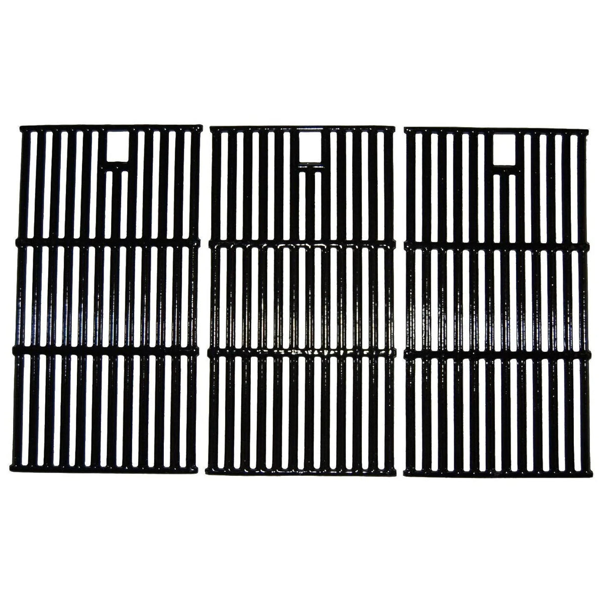 Gloss Cast Iron Cooking Grids E61229