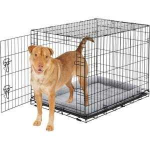 Collapsible Wire Dog Crate M842163