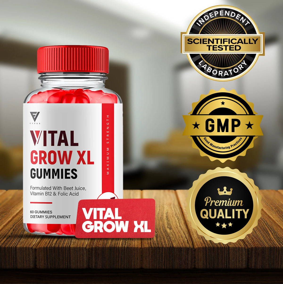 Gummies O75182