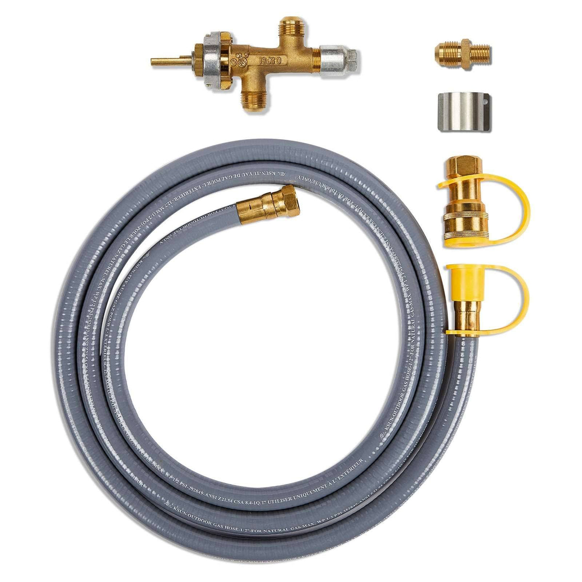 Natural Gas Conversion Kit G70403