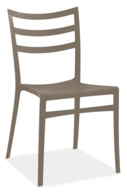 Taupe Dining Chair K7236
